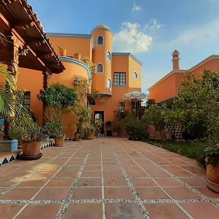 Casa Frida B&B-2