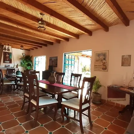 Casa Frida B&B-3
